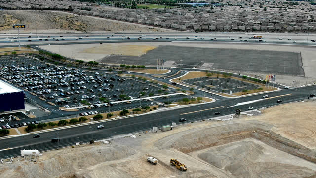 Las Vegas Review Journal News | Furniture company buys land near IKEA in Las Vegas