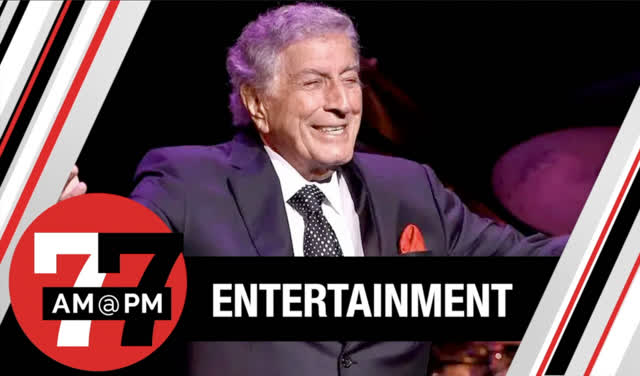 Las Vegas Review Journal Entertainment | Despite Alzheimer’s diagnosis, Tony Bennett keeps performing