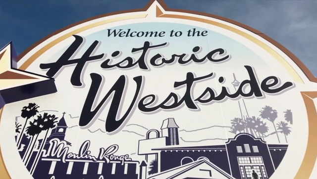 Las Vegas Review Journal News | Cedric Crear reflects on birth of Historic Westside