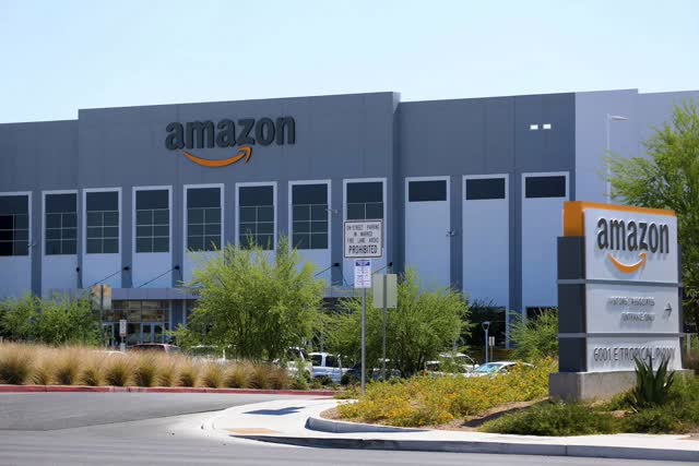 LVRJ Business 7@7 | Amazon to expand educational benefits for workers