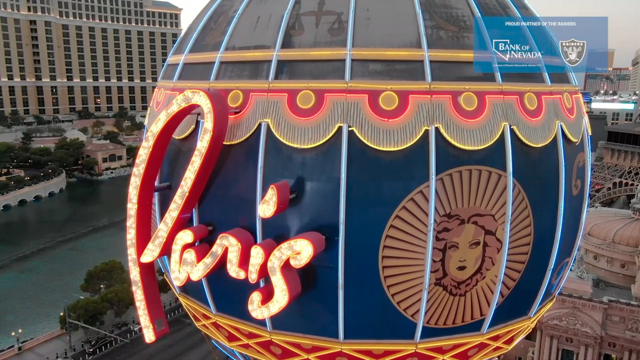 LVRJ Business 7@7 | Clark County, Strip resorts settle clash over room taxes