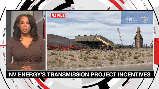 LVRJ Business 7@7 | NV Energy project approved by Federal Regulators