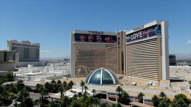 Las Vegas Review Journal News | MGM resuming 24-7 operations at 3 Strip properties