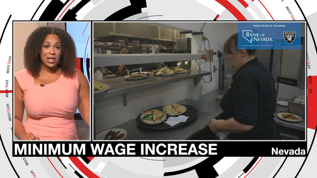 LVRJ Business 7@7 | New Nevada minimum wage starts today, but inflation taking toll
