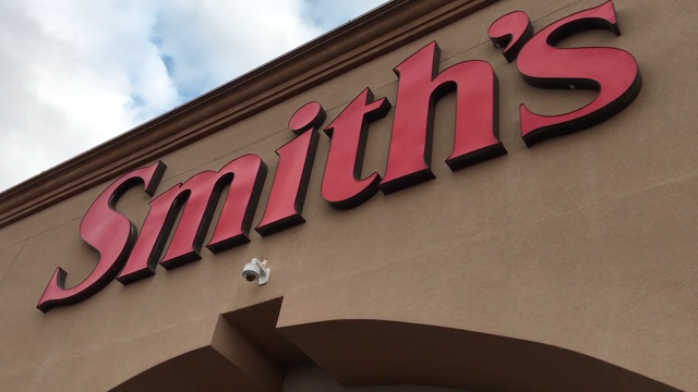 Las Vegas Review Journal News | Smith’s buys nearly 100 acres in North Las Vegas