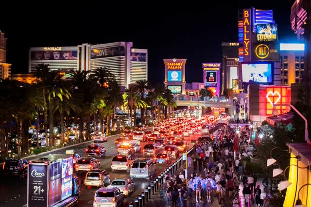 LVRJ Business 7@7 | New US travel guidelines could boost Las Vegas tourism
