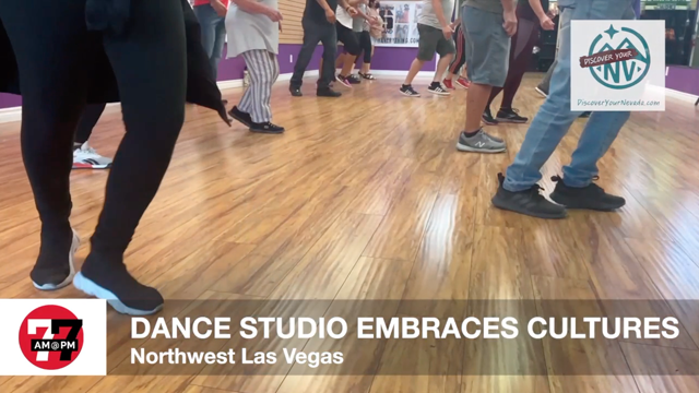 LVRJ Entertainment 7@7 | Learning the history of Latin culture through dance