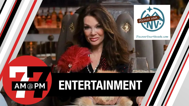 LVRJ Entertainment 7@7 | Vanderpump Opens Second Eatery