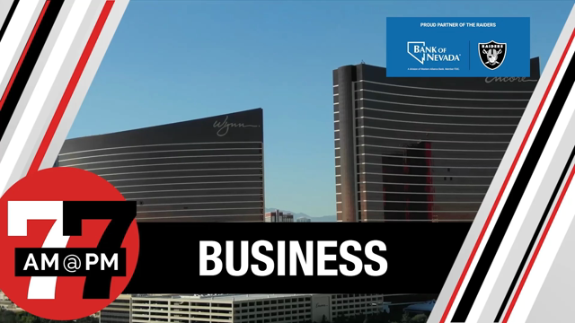 LVRJ Business 7@7 | Rio landlord wants to purchase more casinos