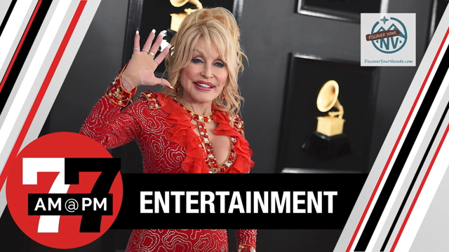 LVRJ Entertainment 7@7 | Dolly Parton Hosting ACM Awards