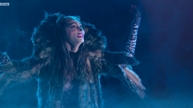 Las Vegas Review Journal Entertainment | The Smith Center announces 2021-22 Broadway Series