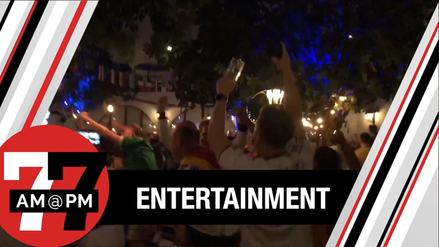 LVRJ Entertainment 7@7 | 6 spots around the valley to watch World Cup action