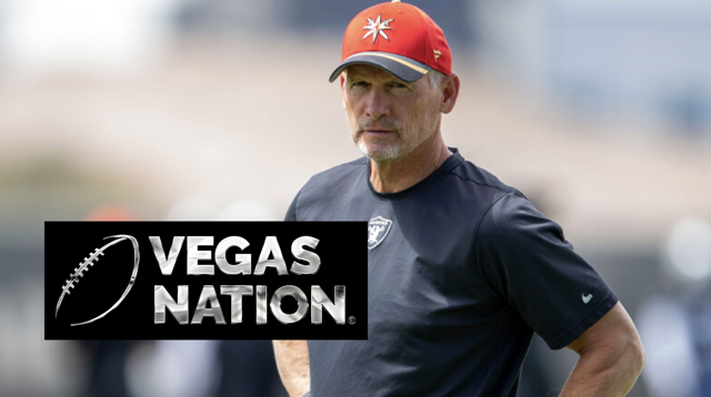 Las Vegas Review Journal Sports | Raiders GM Mike Mayock talks cuts, 53-man roster