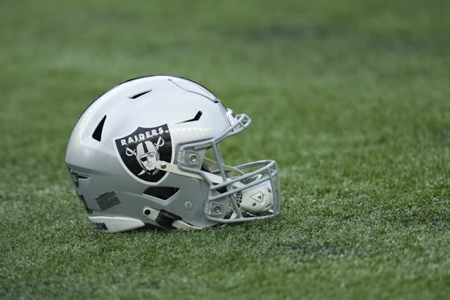 Las Vegas Review Journal Sports | Who will be the next Raiders general manager?