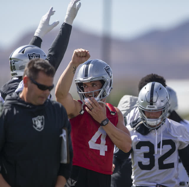 Las Vegas Review Journal Sports | Crosby, Carr respond to Joey Bosa’s comments