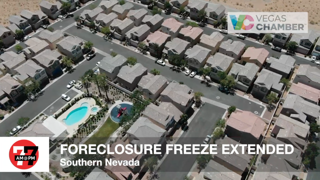 Las Vegas Review Journal News | Foreclosure ban extension likely to help struggling Las Vega