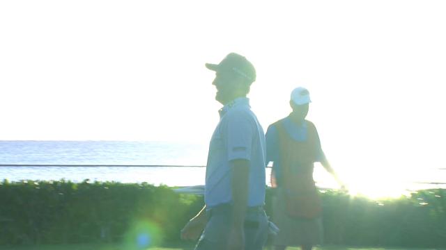 Today’s Top Plays: Brendon Todd’s clutch birdie putt is the Shot of the Day