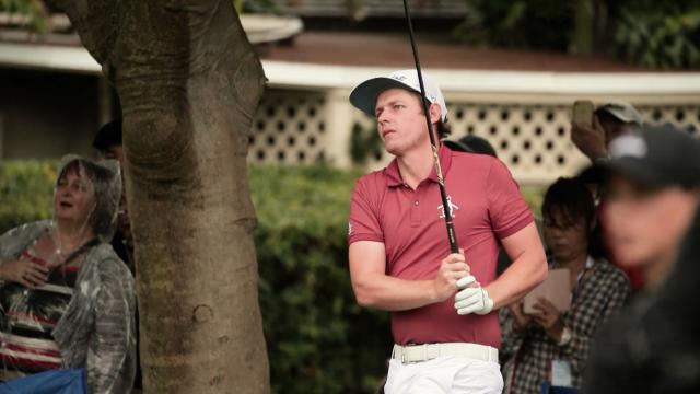 Cameron Smith wins 2020 Sony Open in Hawaii