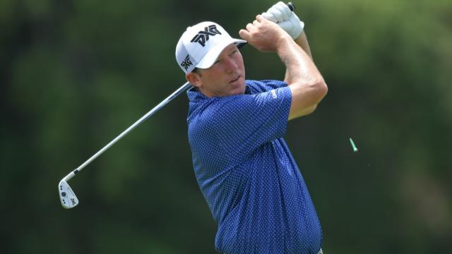 PGA TOUR | Today’s Top Plays: Jim Herman’s unbelievable hole-in-one is the Shot of the Day