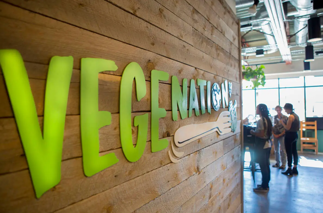 LVRJ Business 7@7 | VegeNation closes in downtown Las Vegas
