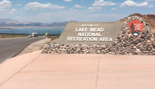 Las Vegas Review Journal News | 8M visitors make Lake Mead 5th busiest national park