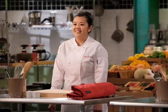 LVRJ Entertainment 7@7 | Las Vegas chef to make debut appearance on Bravo’s ‘Top Chef