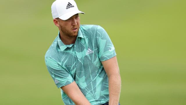 PGA TOUR | Daniel Berger’s Round 4 highlights from AT&T Byron Nelson