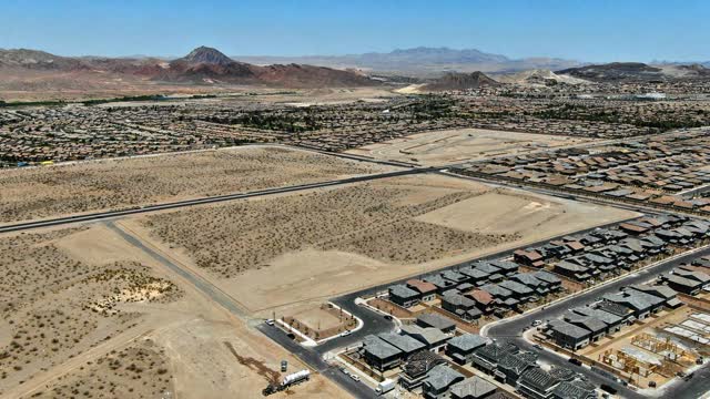LVRJ Business 7@7 | Apartments planned for Henderson’s Cadence community