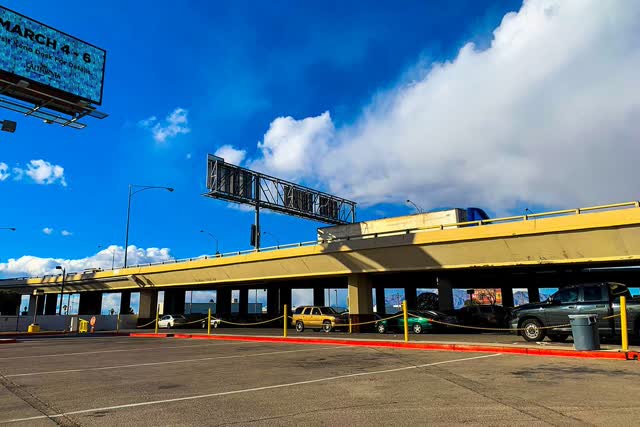 Las Vegas Review Journal News | Streets in downtown Las Vegas to be closed