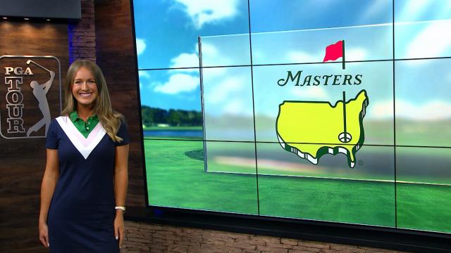 Tiger makes it 5 green jackets and wins the 2019 Masters by one shot, Hovland is low amateur