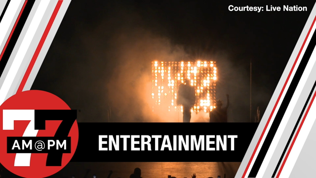 LVRJ Entertainment 7@7 | Usher announces three additional dates