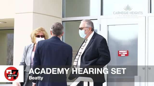 Las Vegas Review Journal News | Preliminary hearing set for Northwest Academy case