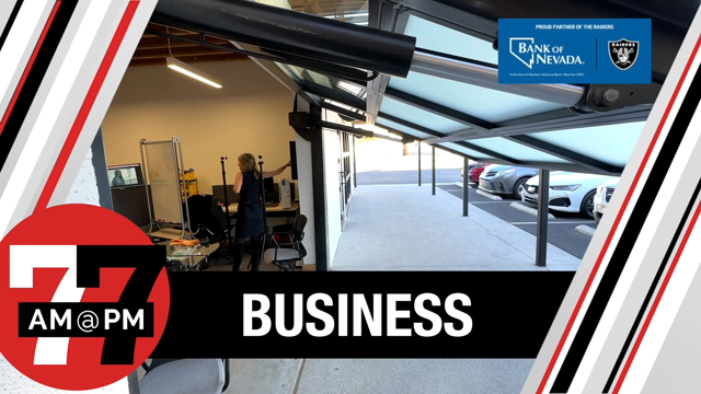 LVRJ Business 7@7 | Vegas startup community gets support, but still room for growth