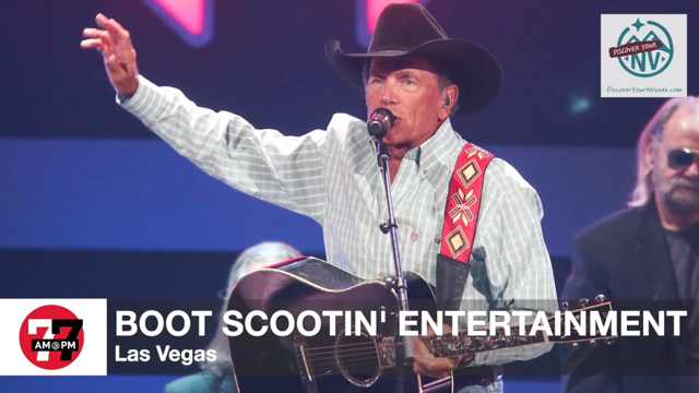 LVRJ Entertainment 7@7 | NFR brings boot scootin’ entertainment to town