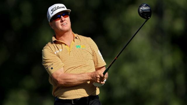 Leaders in driving from Sanderson Farms