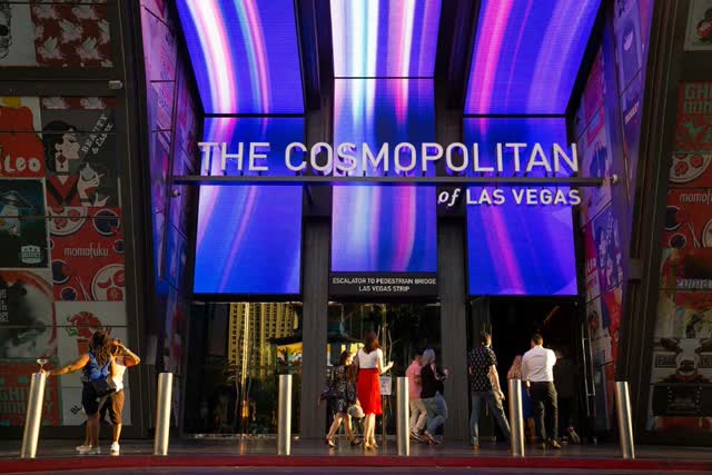 LVRJ Business 7@7 | Cosmopolitan sold in $5.65B deal