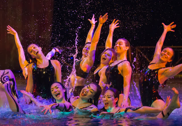 LVRJ Entertainment 7@7 | Cirque to document return of ‘O’ to Las Vegas Strip