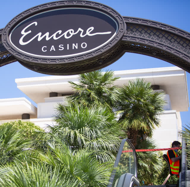 LVRJ Business 7@7 | Encore announces full reopening