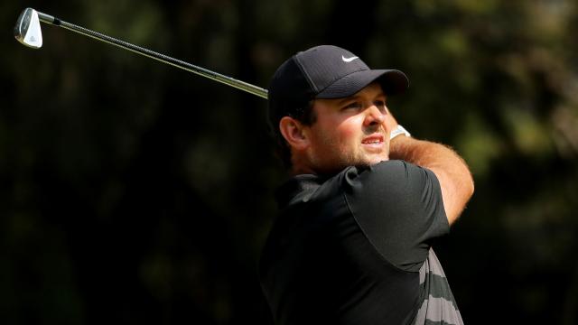 PGA TOUR | Patrick Reed’s Round 4 highlights from WGC-Mexico