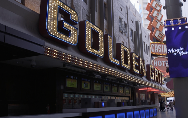 Las Vegas Review Journal News | Golden Gate Hotel & Casino celebrates 116 years of operation
