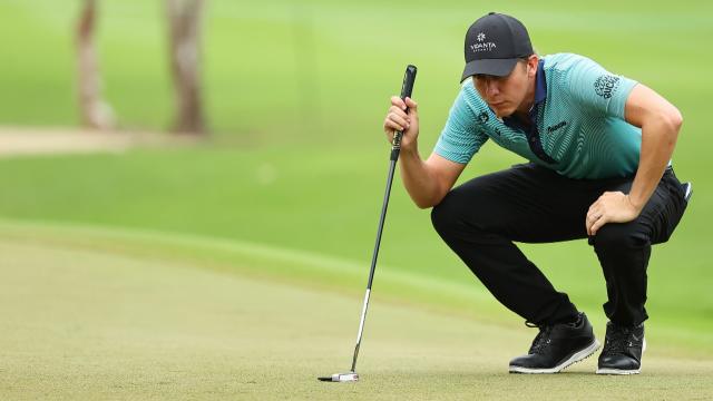 Steele’s albatross, Ortiz’s storybook start and Niemann’s cause