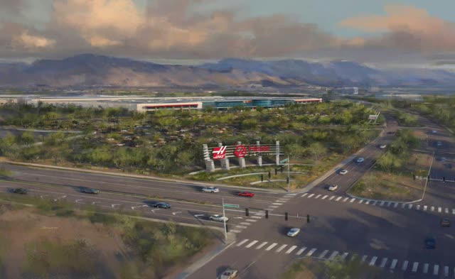 LVRJ Business 7@7 | $327M project gets underway in Henderson