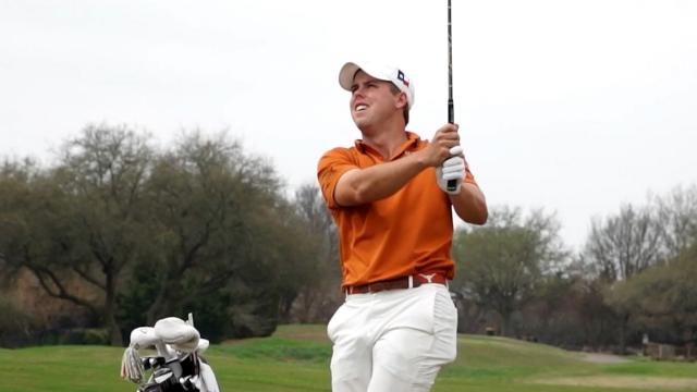 University of Texas’ Pierceson Coody kicks off fall season as No. 1 in Velocity Global Ranking