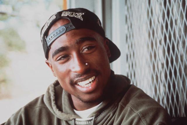 Las Vegas Review Journal News – Archive | Death in Las Vegas: Tupac Shakur