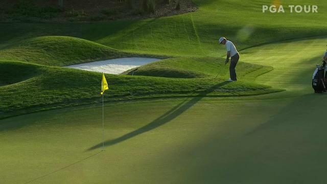 PGA TOUR | Approach Shot by Charley Hoffman