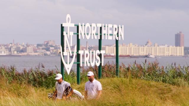 PGA TOUR | THE NORTHERN TRUST 2021 | Round 3 Recap