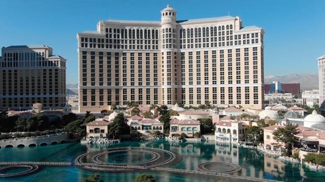 Las Vegas Review Journal News | Bellagio upgrading rooms