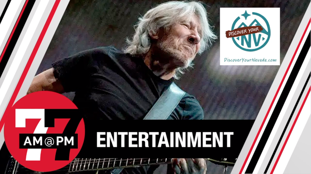 LVRJ Entertainment 7@7 | Roger Waters, Kane Brown set T-Mobile dates