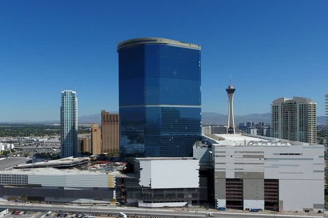 Las Vegas Review Journal News | Koch Industries teams with developer to buy Drew