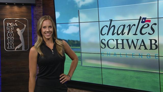 Spieth’s career-week on the greens and leader Kevin Na’s #GolfIsHard moment